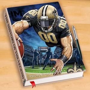 Meet your Posher, Tim